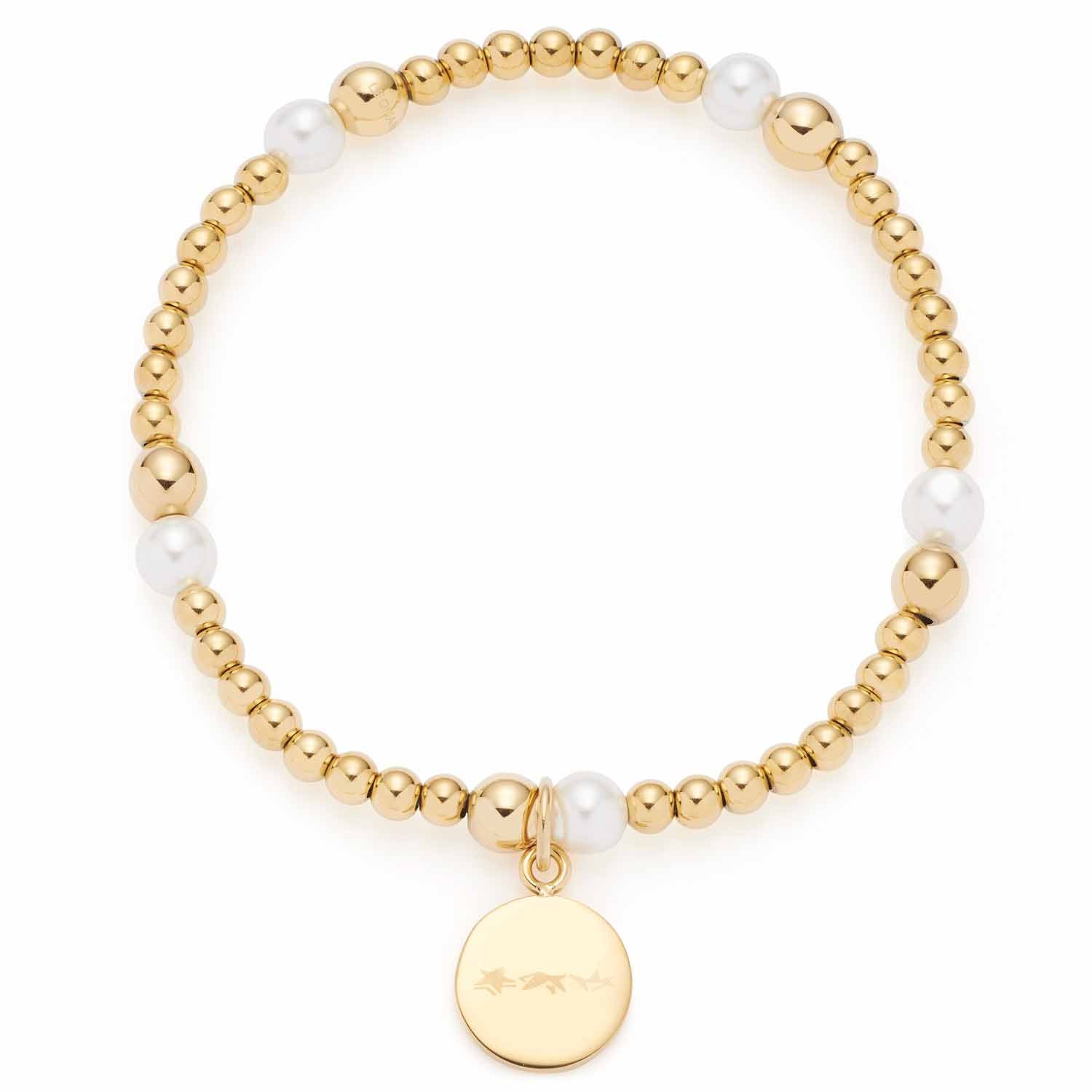 LeonardoArmband Mathilde