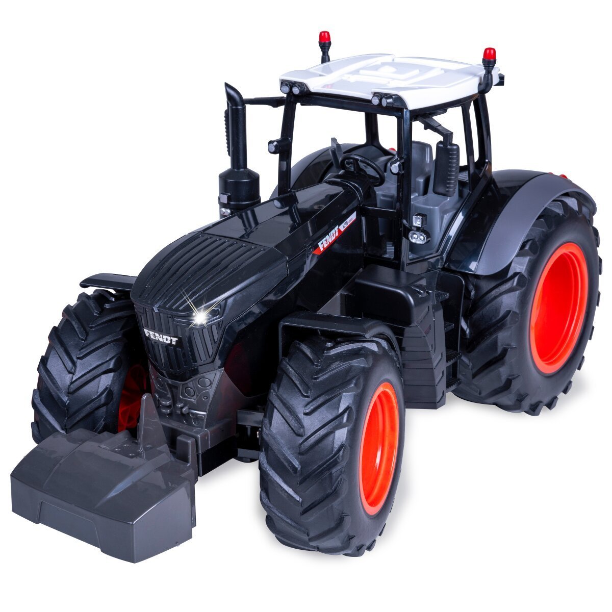 JAMARA Fendt 1050 Vario 1:16 2,4GHz Limited Edition schwarz ab 6 Jahren