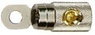 GSI_TPR48,_Battery_Ring_Cable_Lug_M8_for_cables_from_8_Gauge_(10mm²)_to_4_Gauge_(25mm²), Adapter, Elektronik, Munition, Kugel, Waffe