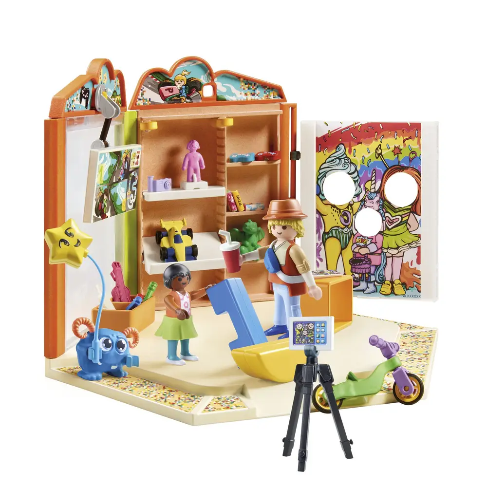 PLAYMOBIL 71536 Spielwarenladen PLAYMOBIL 71536 Spielwarenladen