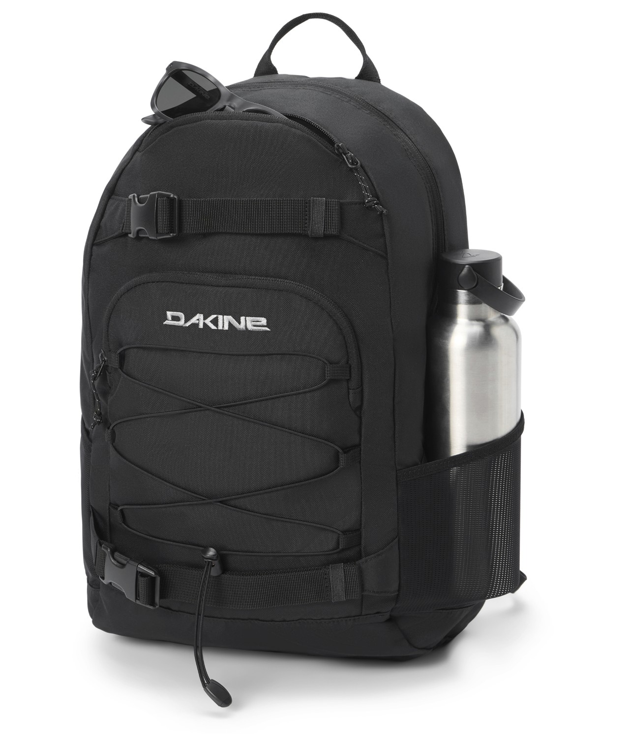 Dakine D10004717/BK Rucksack Grom Backpack 23L - Schwarz Dakine D10004717/BK Rucksack Grom Backpack 23L - Schwarz