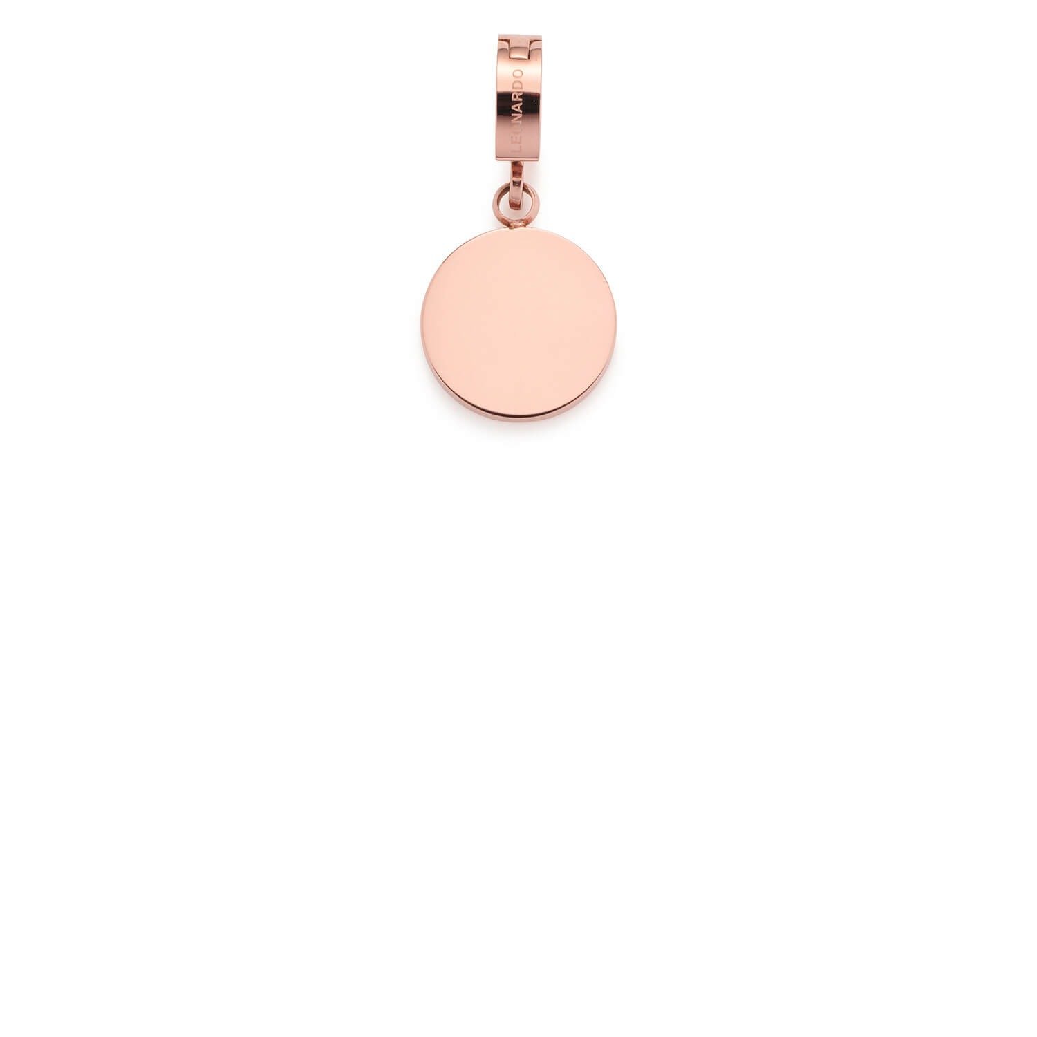 Leonardo 019573 Anhänger rosé gold Mari Gr B2B