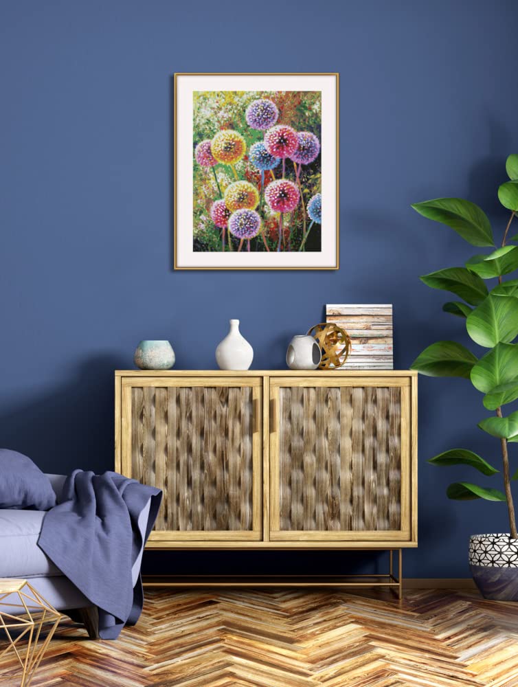 Schipper Mnz - Blütenfeuerwerk - Farbenfrohes Malset Für Kreative Momente 609130872 Innenarchitektur, Mobiliar, Anrichte, Pflanze, Pflanze im Topf