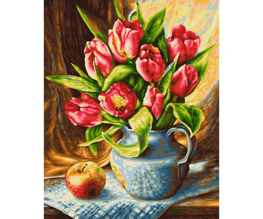Schipper MNZ - Tulpenstrauß