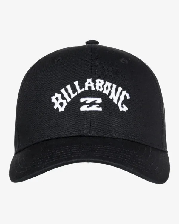 Billabong Cap Herren Schwarz
