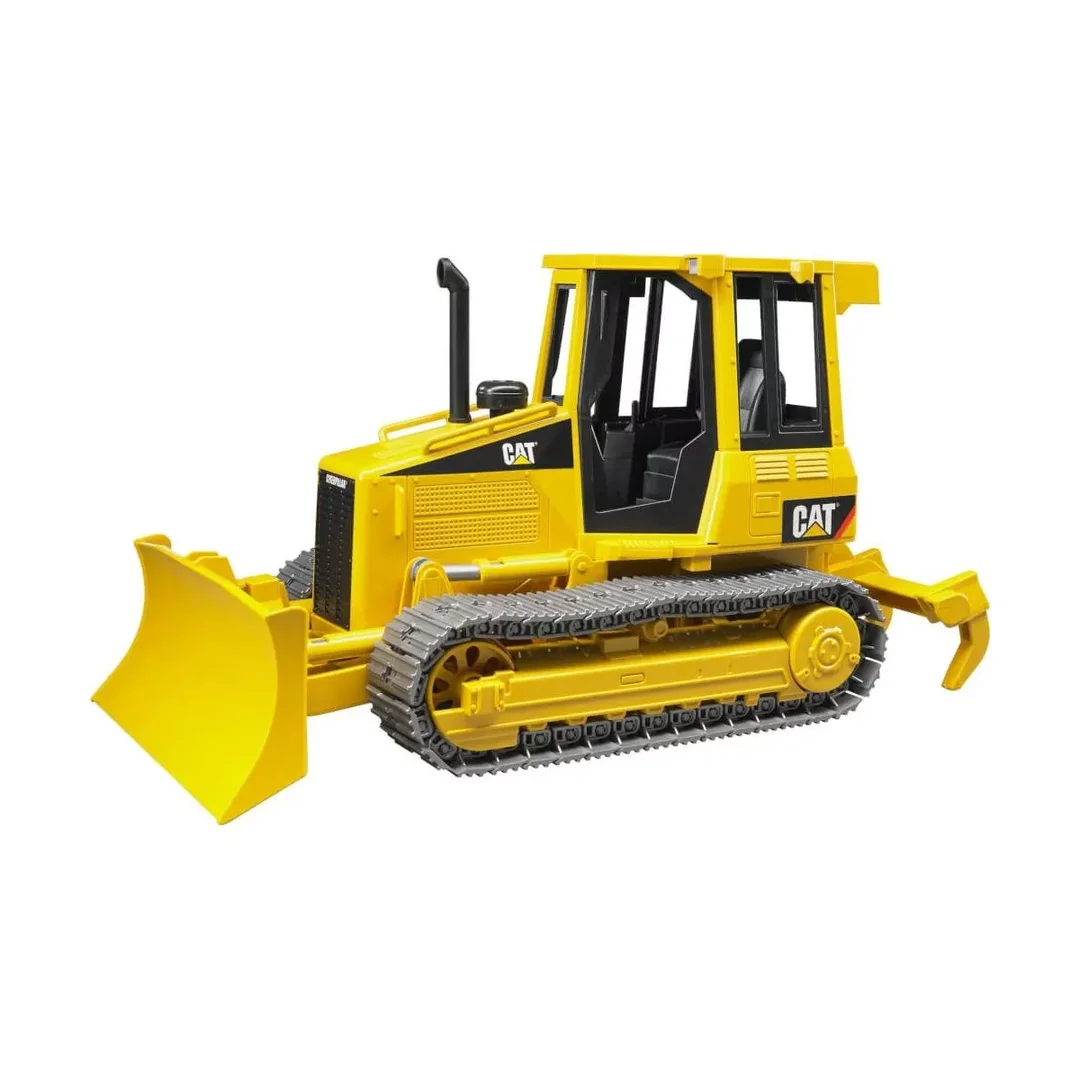 Bruder 02443 Cat Kettendozer Bruder, 02443, Cat, Kettendozer