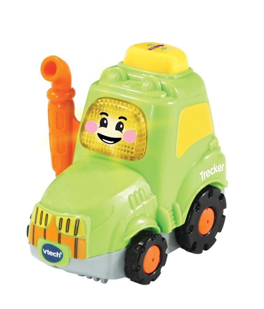 VTech Tut Tut Baby Flitzer Trecker Spielzeug