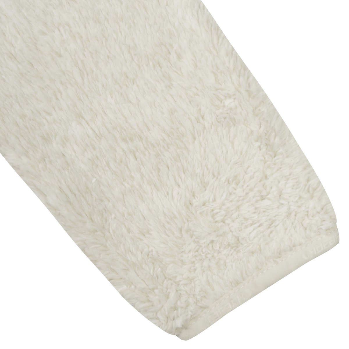 ICEPEAK 954954638I COLONY Fleecejacke Damen Weiß Gr. S