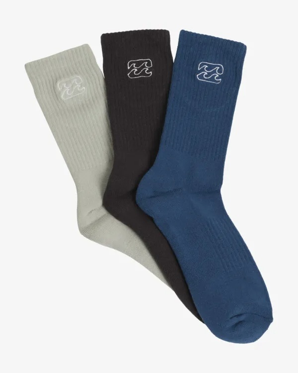 Billabong Socken Herren GR. 7-11