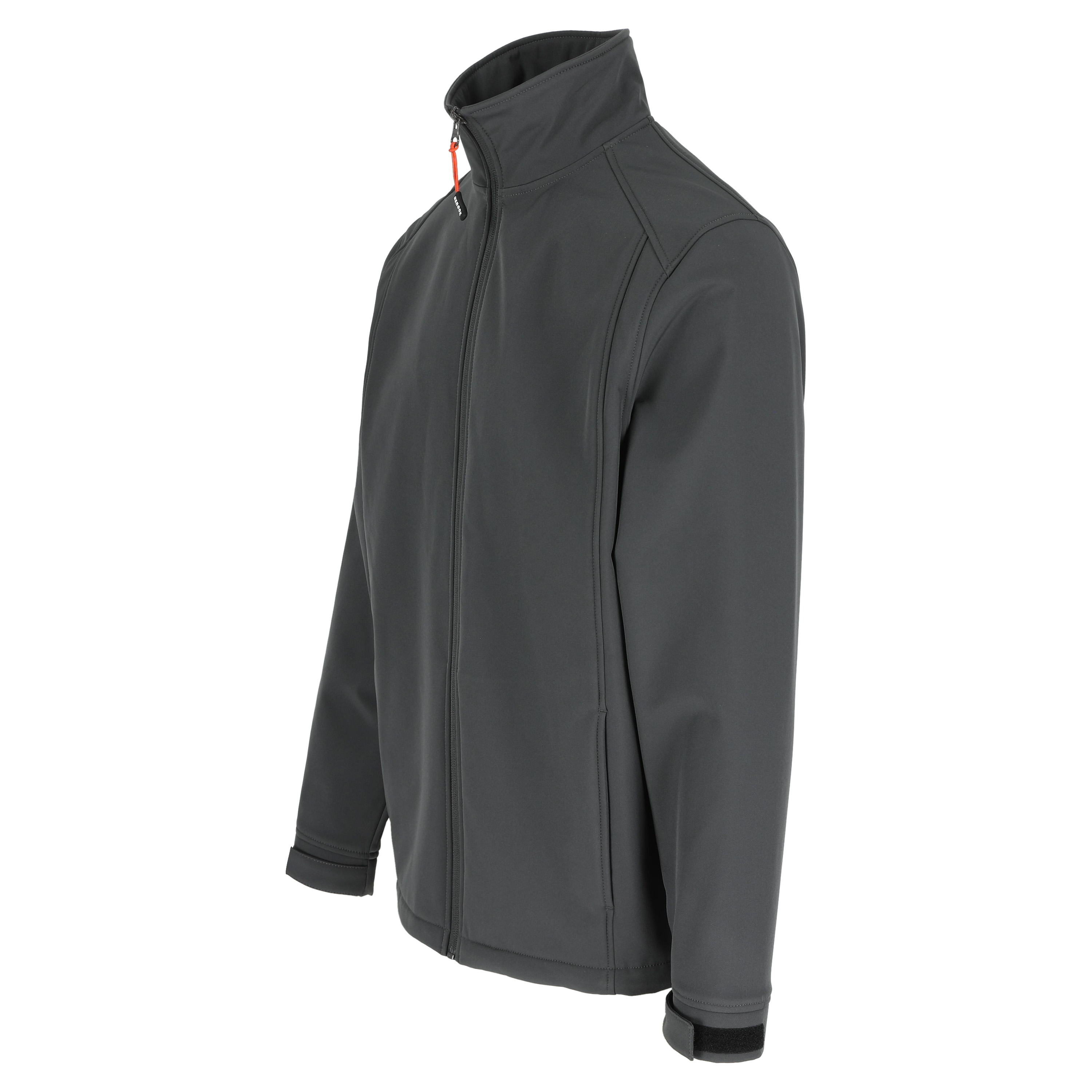 HEROCK Julius Softshell Jacke HR 21MJC1601