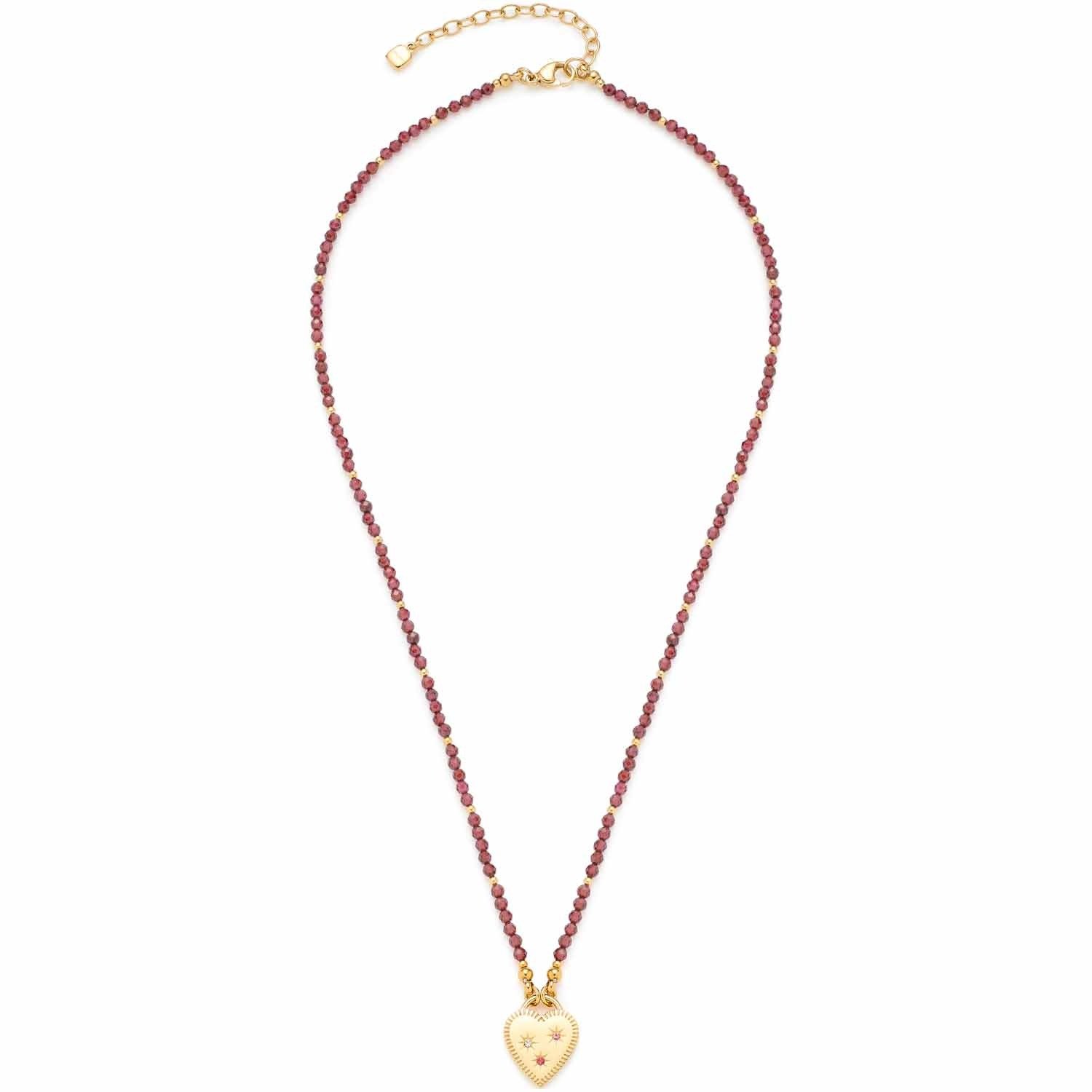 Leonardo 023228 Halskette Anka