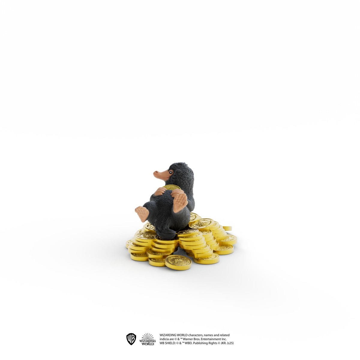 Schleich® 14905 Niffler™ mit Gold Schleich® 14905 Niffler™ mit Gold