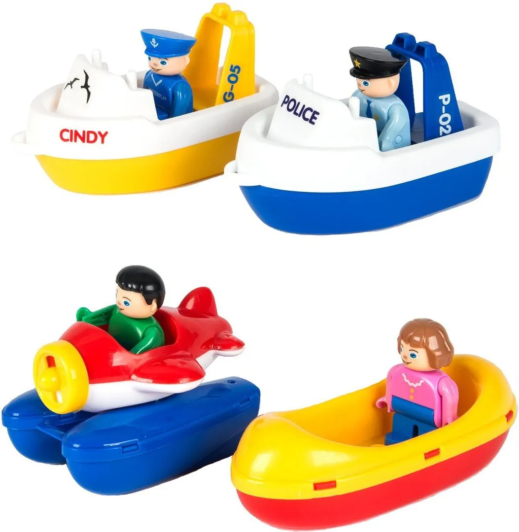 BIG Waterplay Niagara BIG Waterplay Niagara