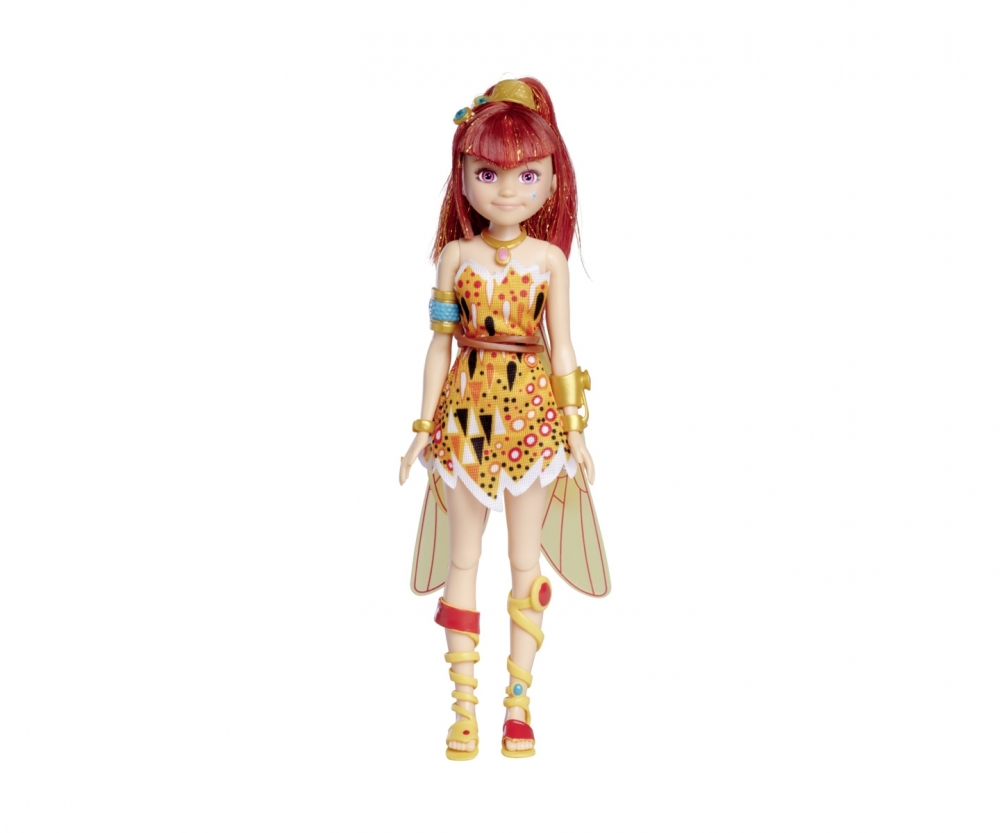 Simba Mia Ankleidepuppe Yuko