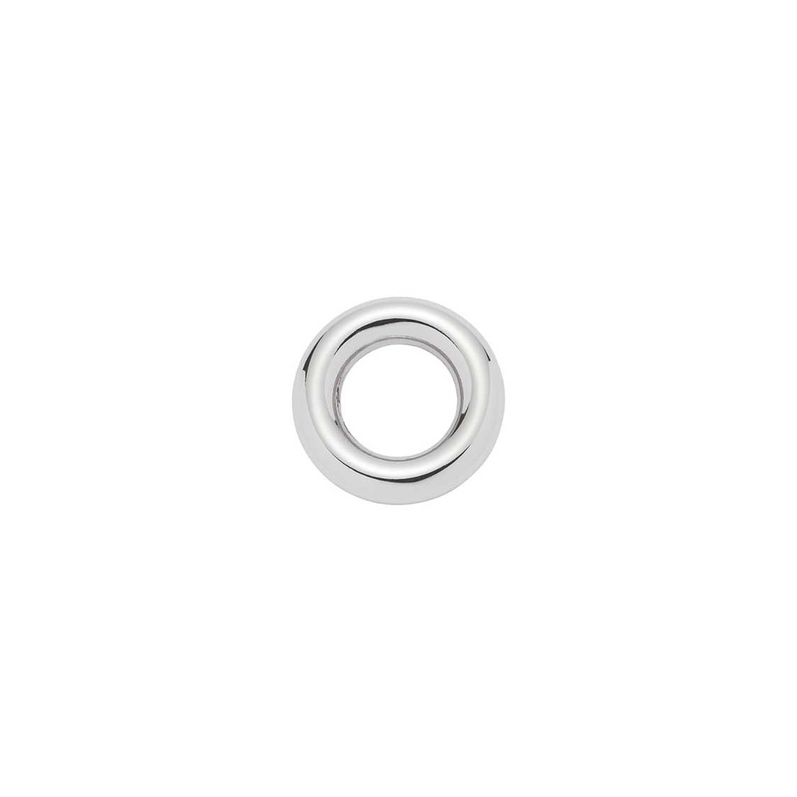 Leonardo 015935 Edelstahlring Bracchiale Clip&Mix Leonardo 015935 Edelstahlring Bracchiale Clip&Mix