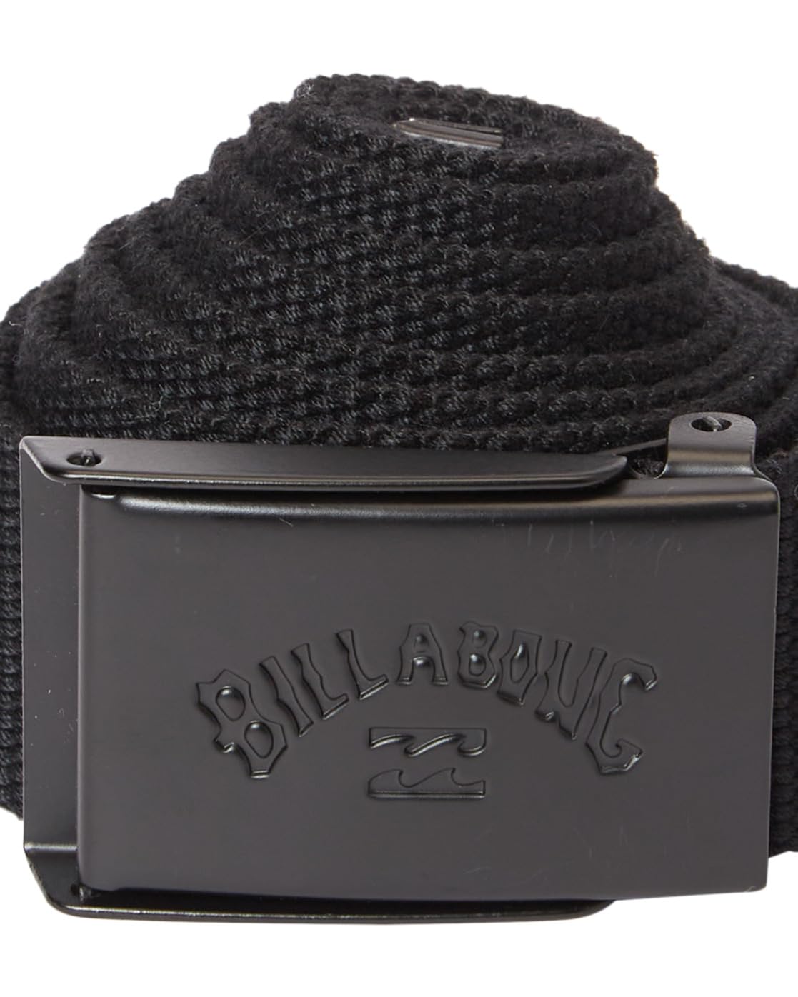 Billabong Cog - Gürtel aus Gurtband für Männer. Grau Billabong Cog - Gürtel aus Gurtband für Männer. Grau