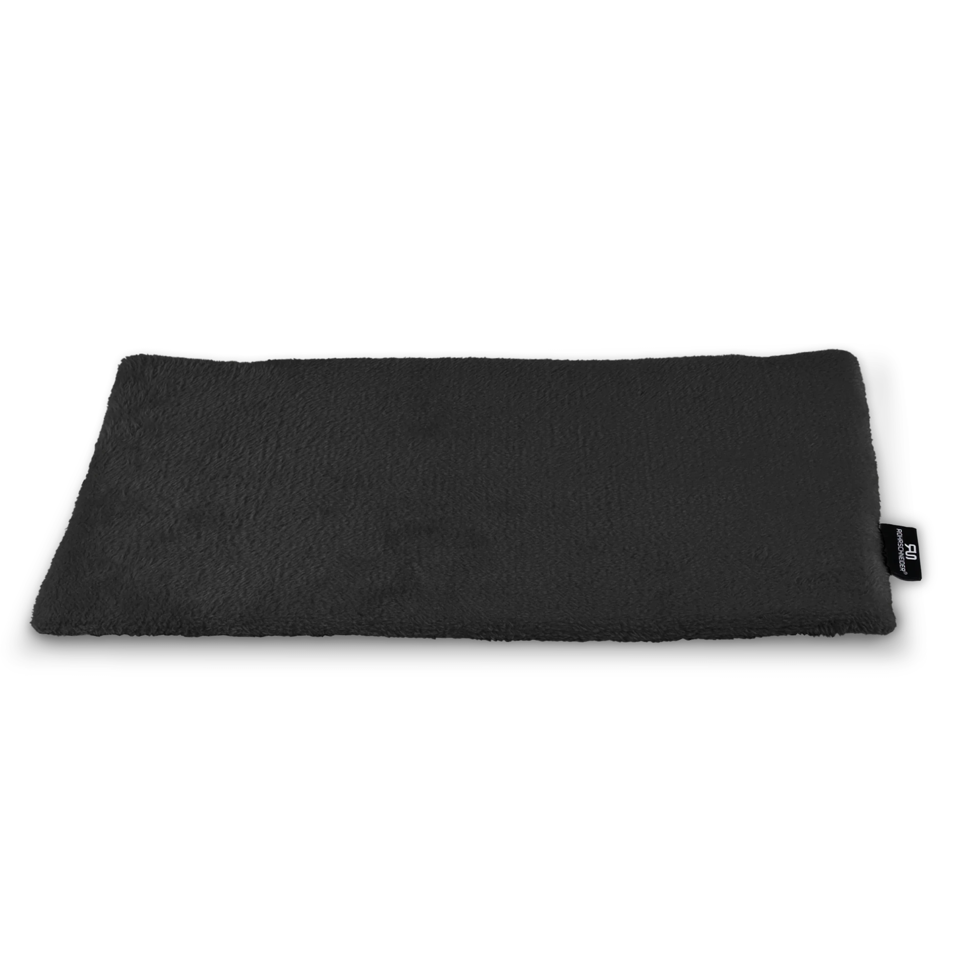 Rohrschneider RS 22382 Liegekissen Wärmeisolierung Plüsch – Isolierkissen GR.1