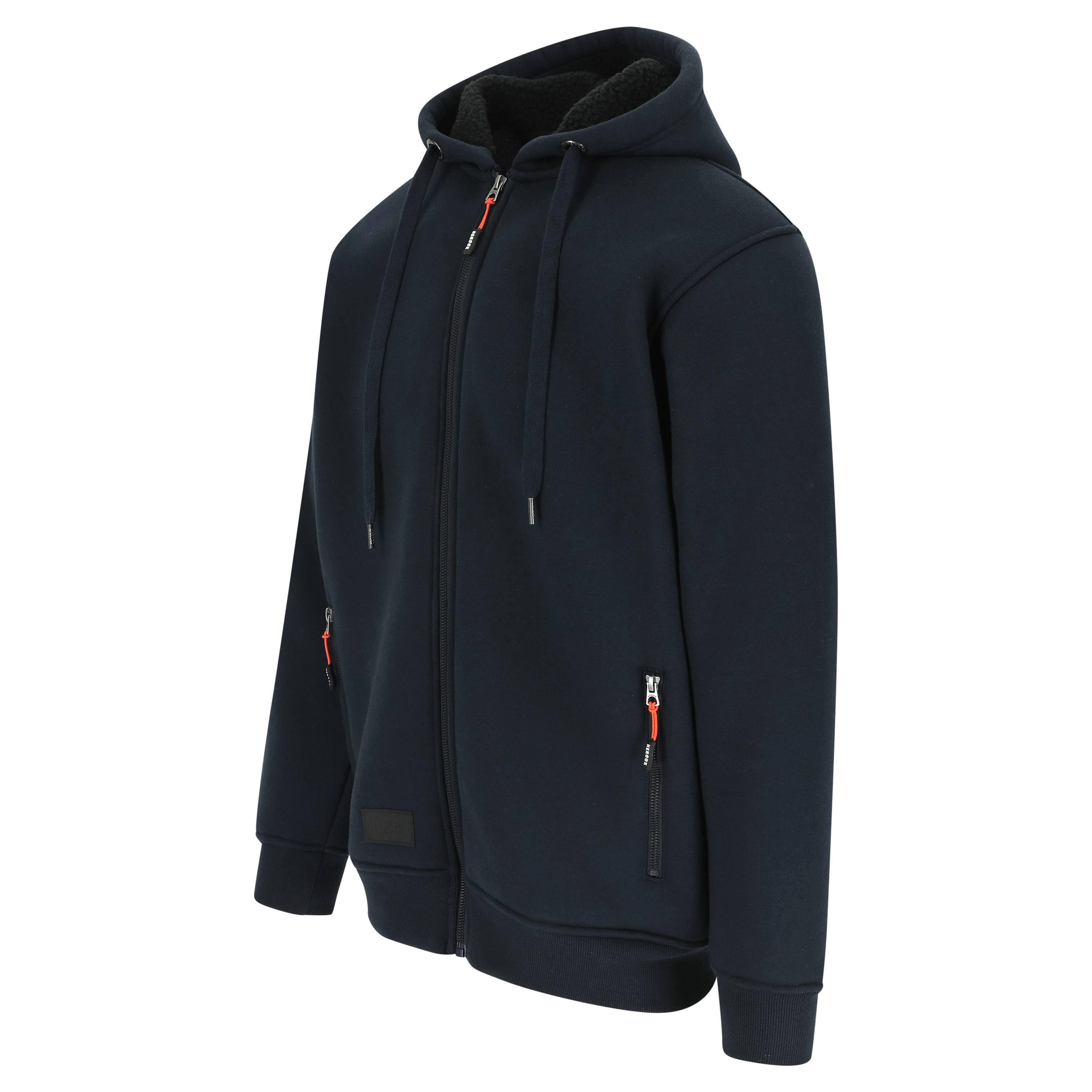HEROCK Otis Hoodie HR 23MSW2102 HEROCK Otis Hoodie HR 23MSW2102