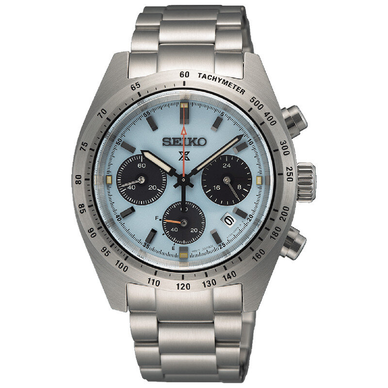 SEIKO, SSC937P1, SOLAR, CHRONO, in, limitierter, Armbanduhr, Arm, Körperteil, Person