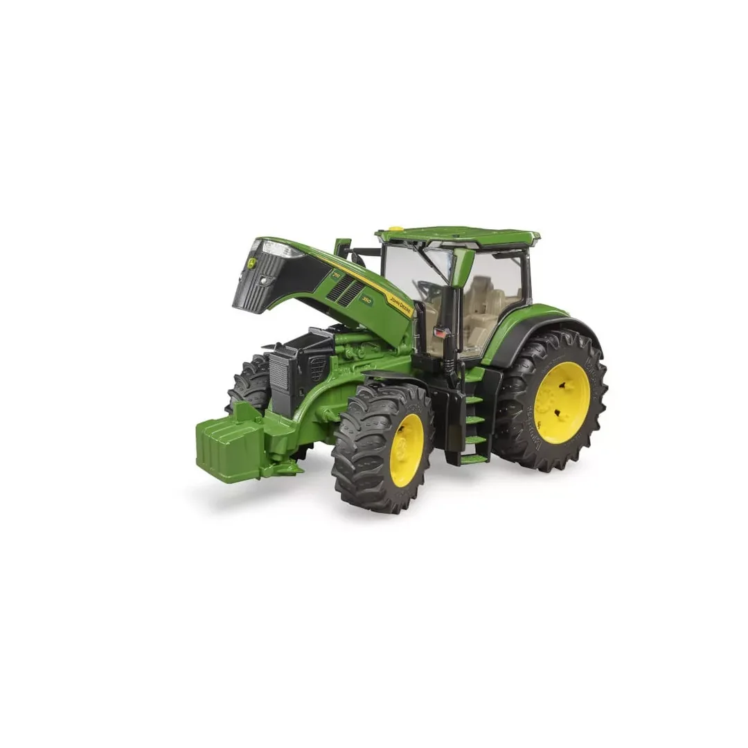 BRUDER 03150 - John Deere 7R 350 BRUDER 03150 - John Deere 7R 350