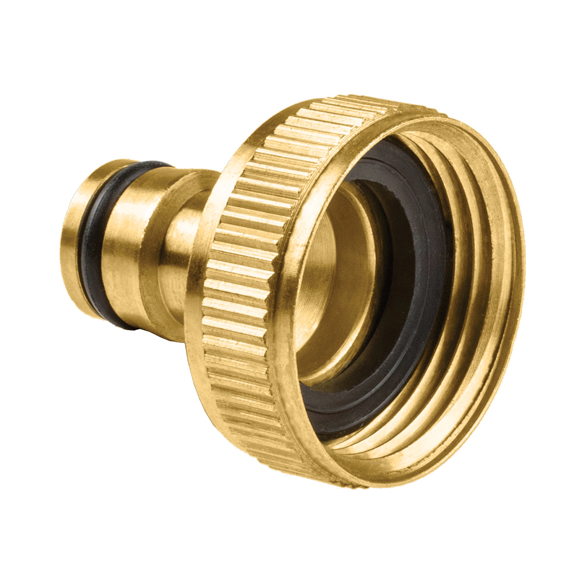 Cellfast Anschluss mit Innengewinde 1'' BRASS