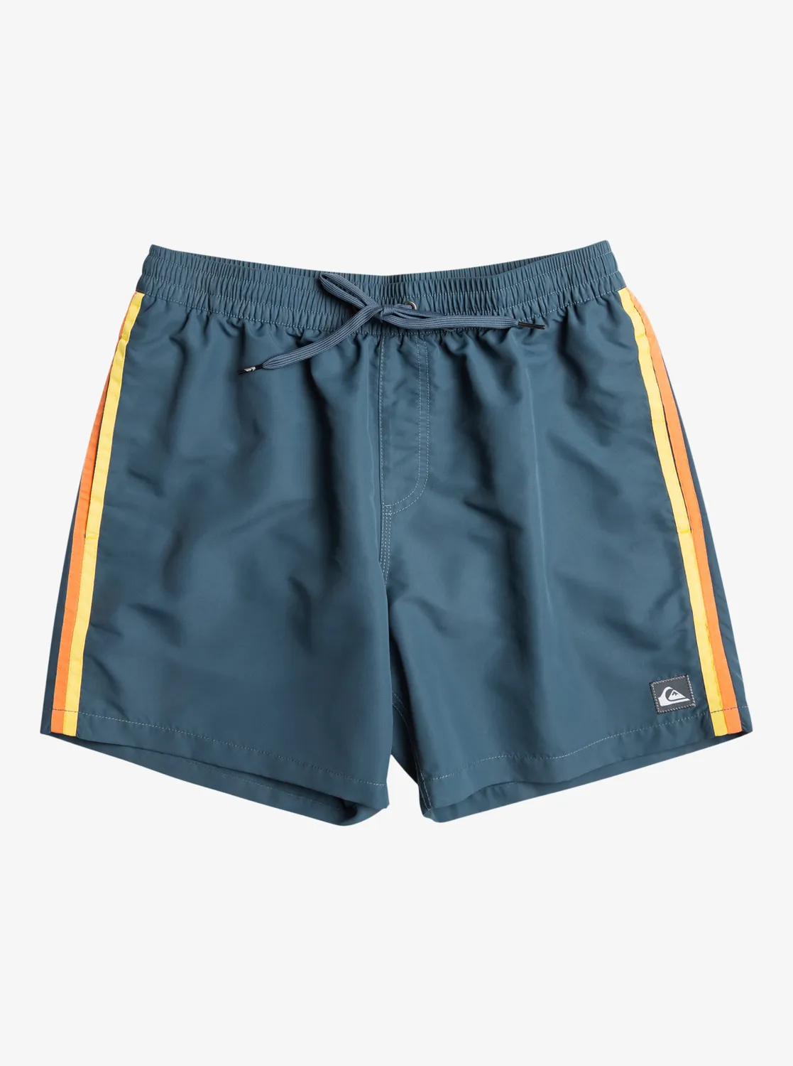 Quiksilver Beach Please 16" - Schwimmshorts für Männer Midnight GR. S