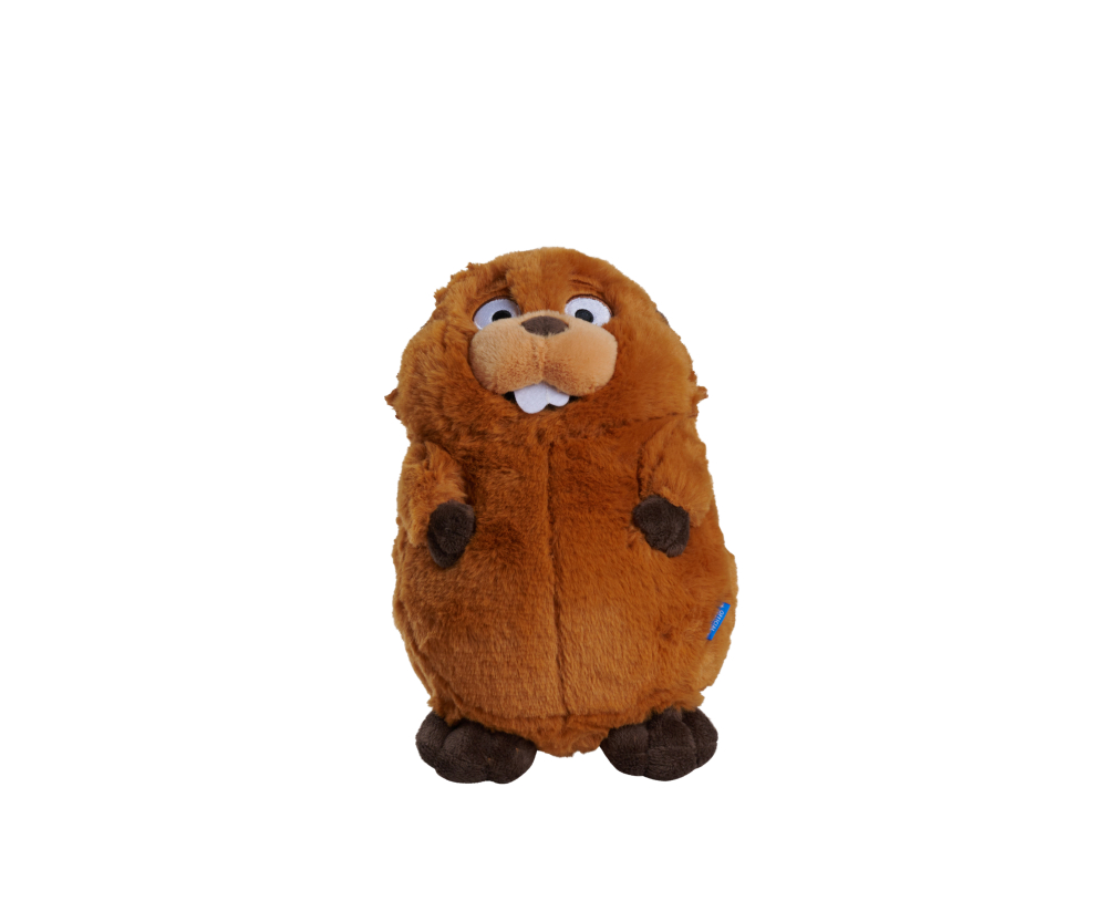 Simba Pixar Hoppers Mabel Beaver, 22cm Simba Pixar Hoppers Mabel Beaver, 22cm