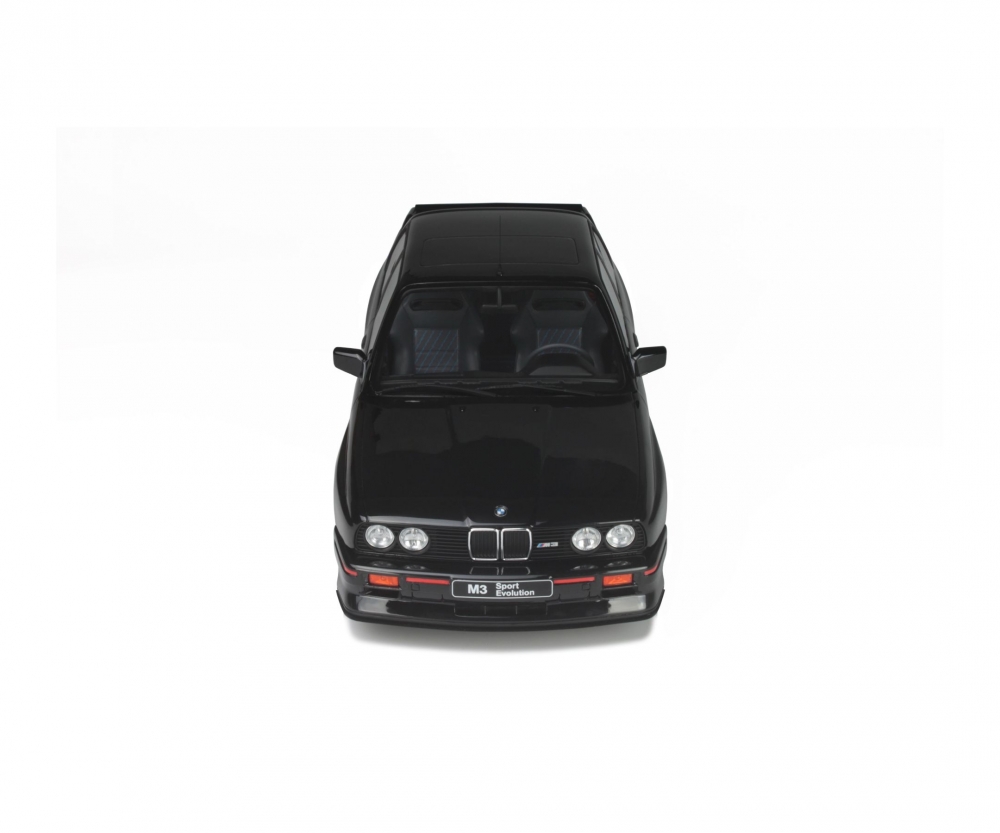 Solido 1:18 BMW M3 Sport Evo schw. Solido 1:18 BMW M3 Sport Evo schw.