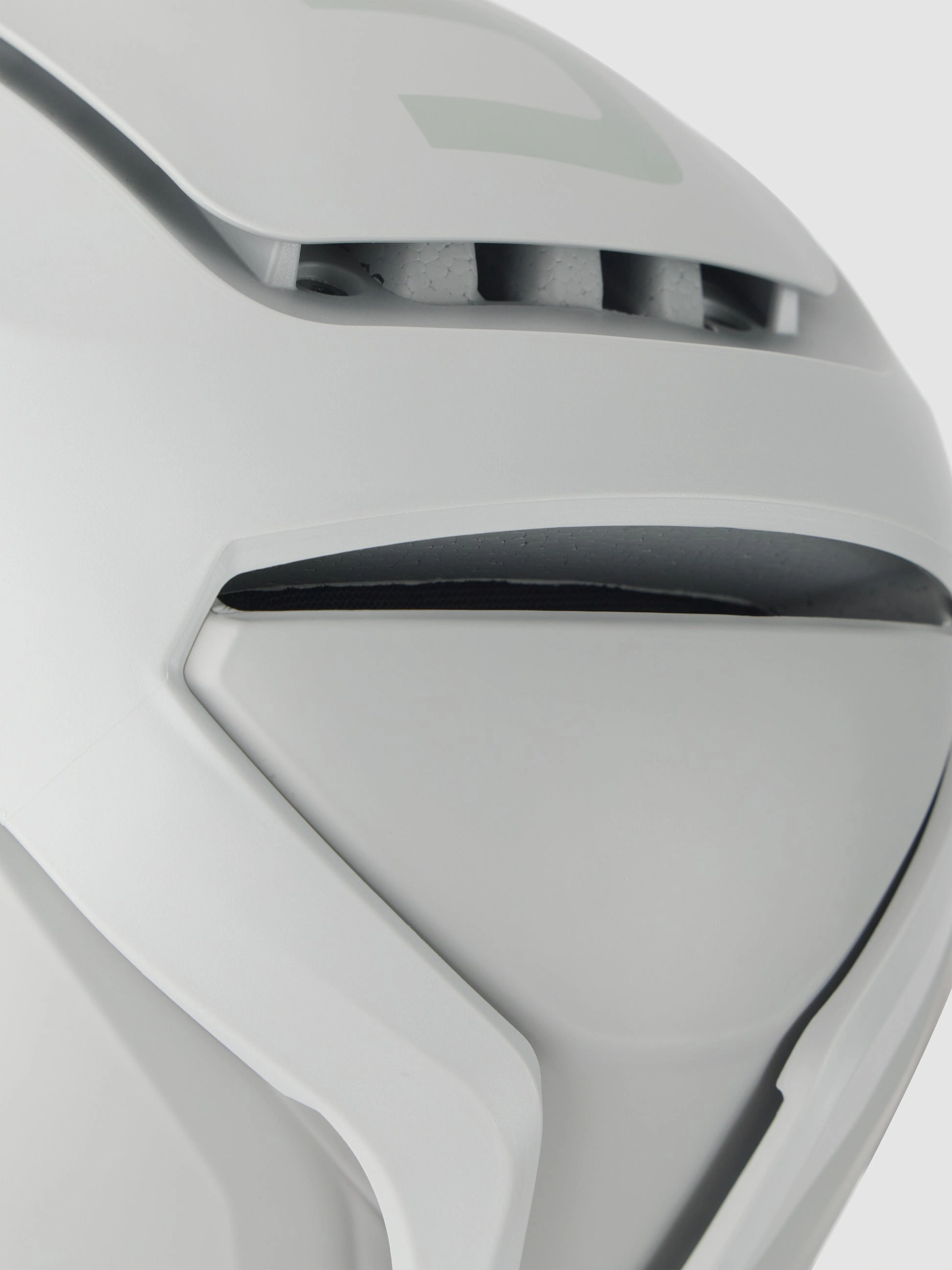 UYN Khimera Buffercone Skihelm G100327G173 – Grau/Anthrazit GR. L