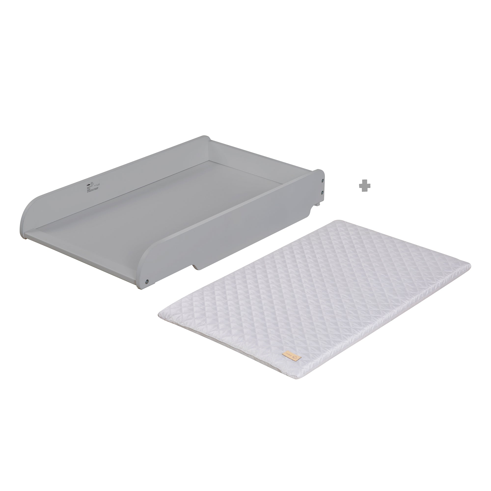 Roba 203120TPFS Hausbett 60x120 cm taupe – Komplettbettsets & Einzelbetten - Bild 12 Roba 203120TPFS Hausbett 60x120 cm taupe – Komplettbettsets & Einzelbetten - Produktbild 12