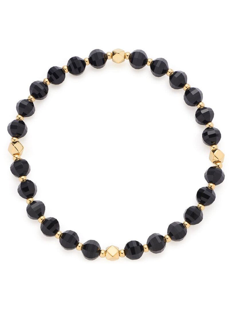 Leonardo, 22341, Armband, Nerola, Clip&Mix, Zubehor, Armreif, Schmuck, Halskette, Halskette, mit, Perlen