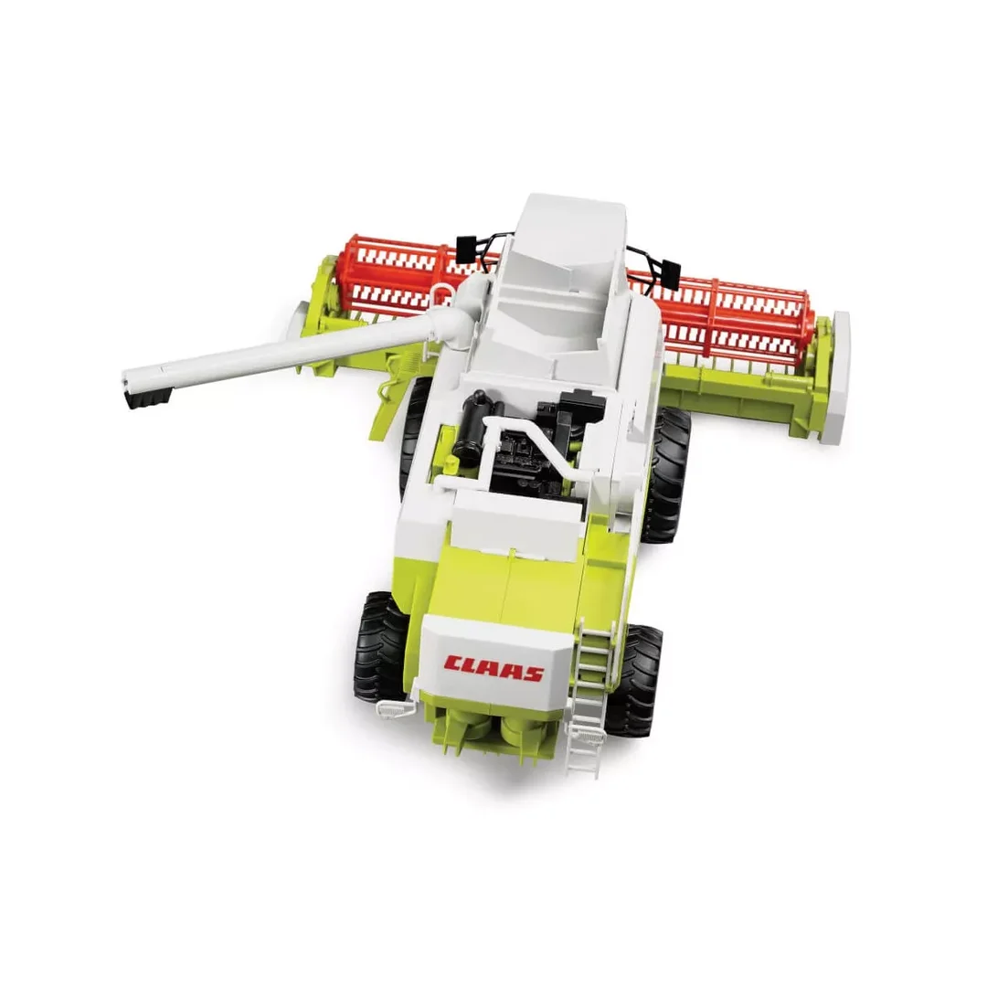 BRUDER 02120 - Claas Lexion 480 Mähdrescher BRUDER 02120 - Claas Lexion 480 Mähdrescher