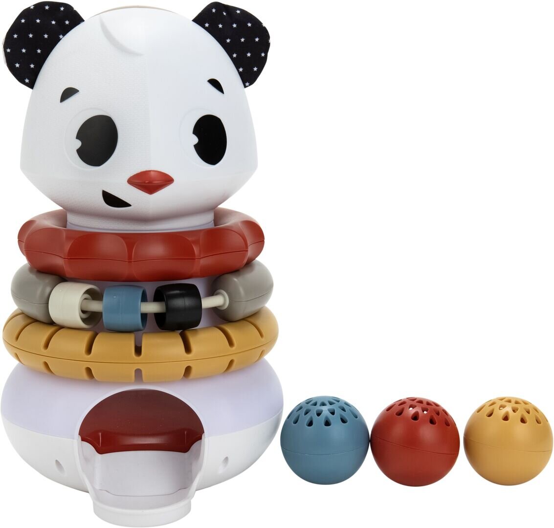 Tiny, Love, 3-in-1, Stapelspielzeug, Rock