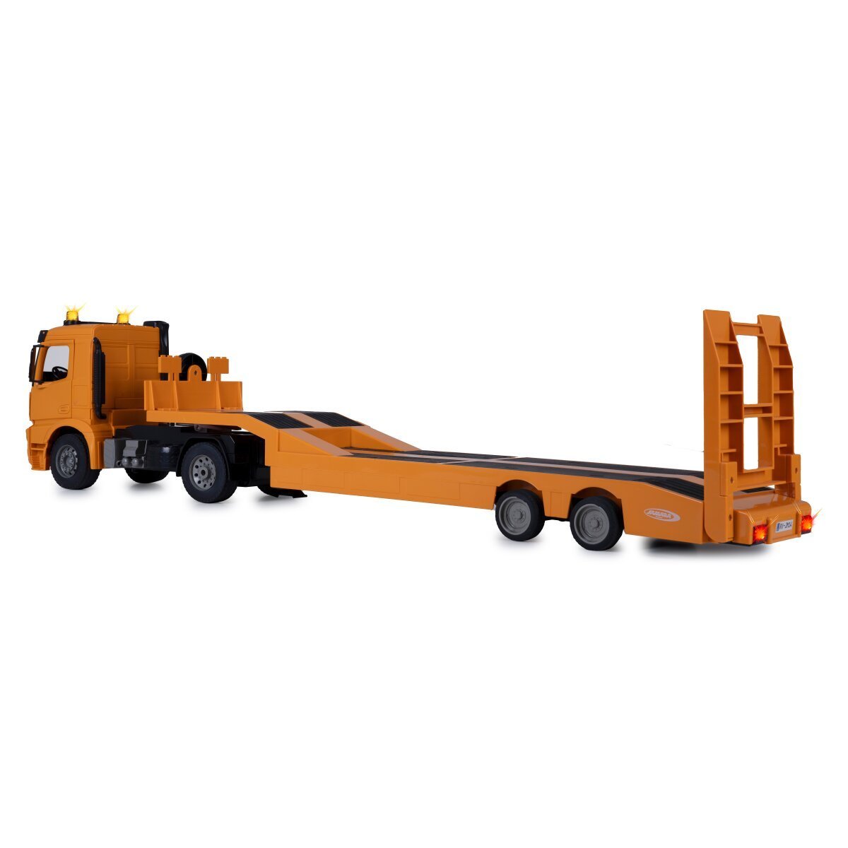 JAMARA Tieflader Mercedes-Benz Arocs 1:20 2,4GHz ab 6 Jahren