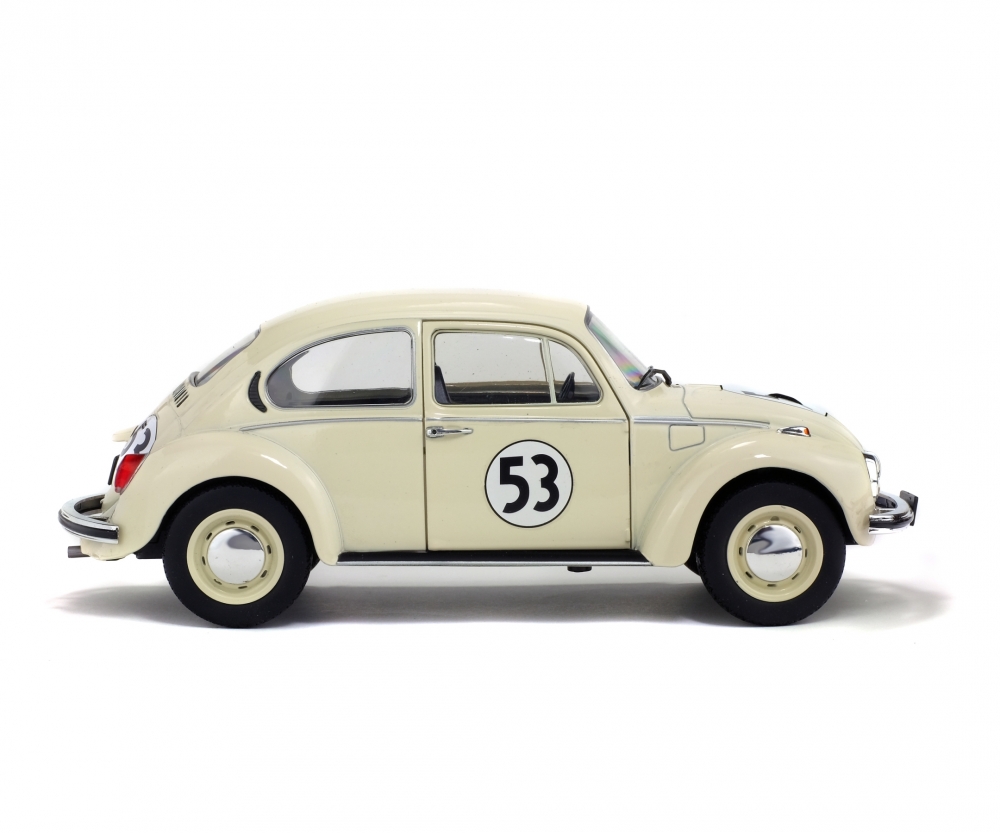 Solido VW Käfer 1303 Racer #53 01:18 421184040