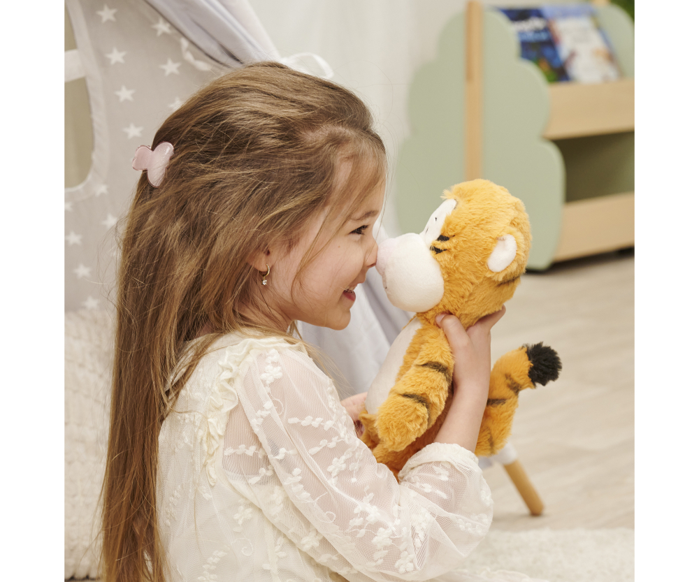 Simba Disney Tigger Refresh, 25cm