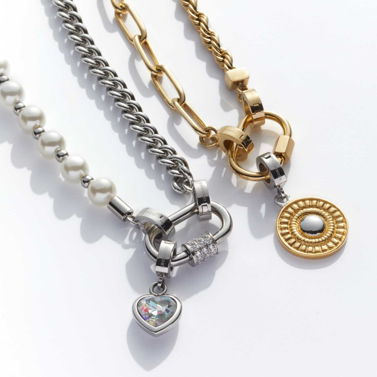 LeonardoJoker glitz Lora Clip&Mix