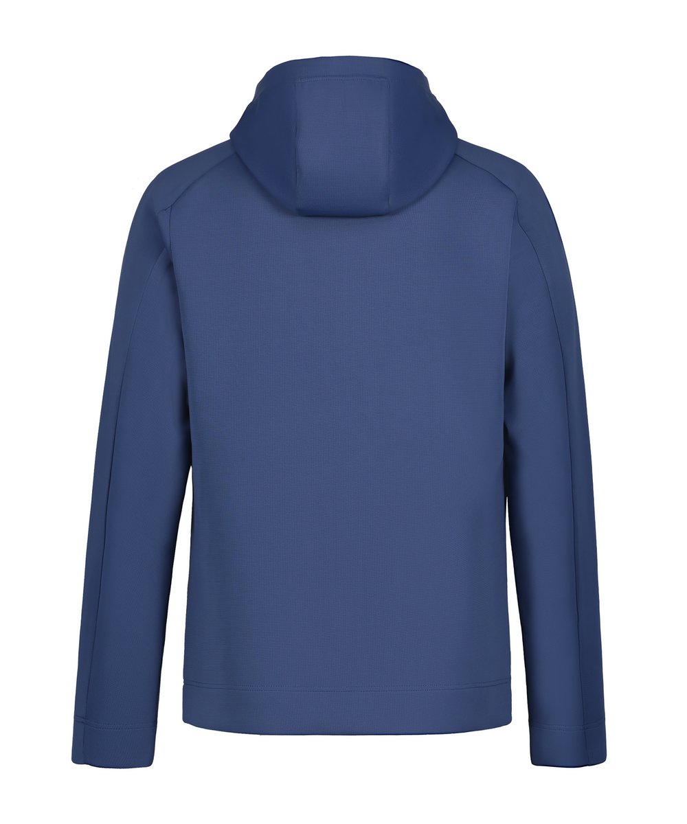 ICEPEAK 957777627I BRUNSVILLE Jacke Herren Dunkelblau Gr. L ICEPEAK 957777627I BRUNSVILLE Jacke Herren Dunkelblau Gr. L