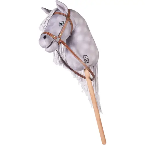 Hobby Horse -Mini-, grau Hobby Horse -Mini-, grau