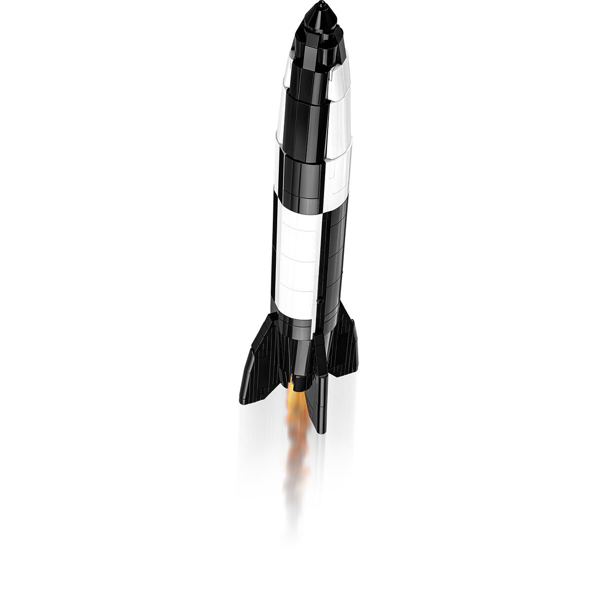 COBI 3121 - V2 ROCKET Vergeltungswaffee-2) - Bild 6 COBI 3121 - V2 ROCKET Vergeltungswaffee-2) - Bild 6