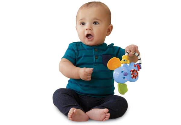 VTech Koalarassel