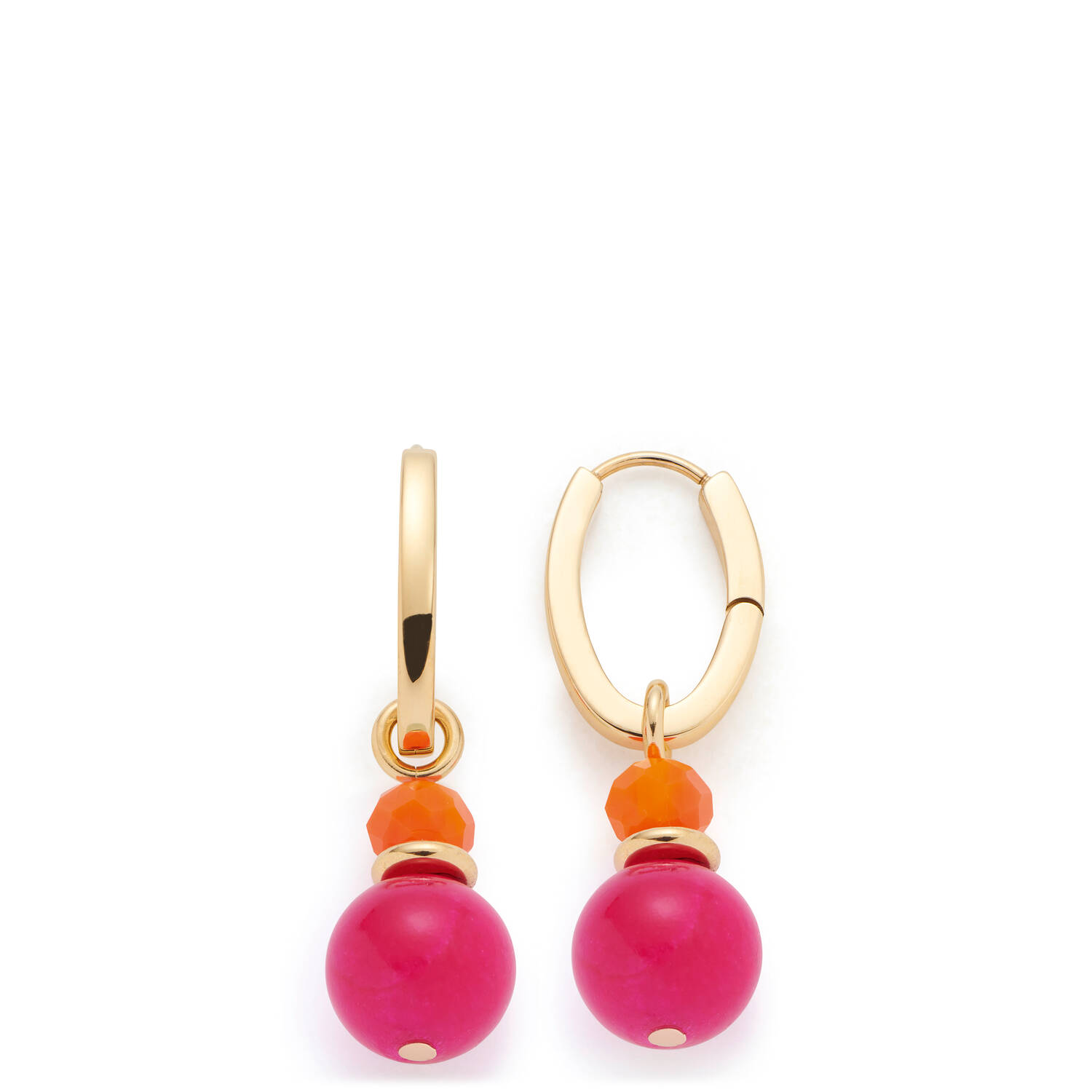 Leonardo 026889 Creole gold pink Solera Leonardo 026889 Creole gold pink Solera