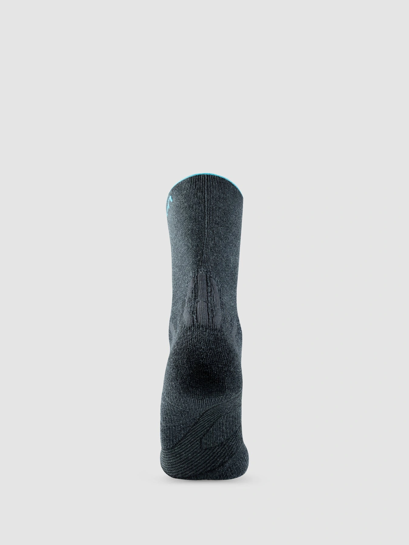 UYN Herren Trekkingsocken Biotrek S100335G000 - Anthrazit GR. 39/41 UYN Herren Trekkingsocken Biotrek S100335G000 - Anthrazit GR. 39/41