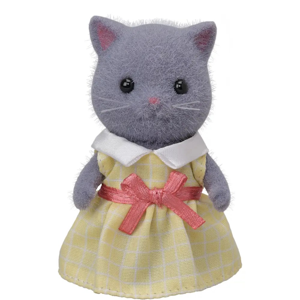 Sylvanian Families 5455 Perserkatzen Familie Sylvanian Families 5455 Perserkatzen Familie