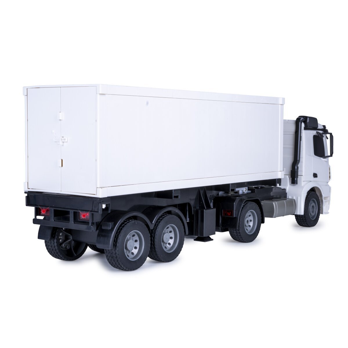 JAMARA Container LKW Mercedes-Benz Arocs 1:20 2,4GHz ab 6 Jahren