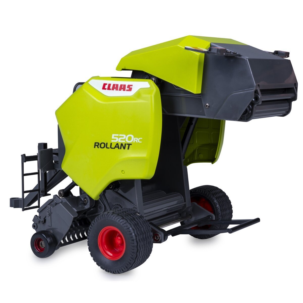 JAMARA Claas Rollant 520 Rundballenpresse für RC-Traktor 1:16 ab 6 Jahren