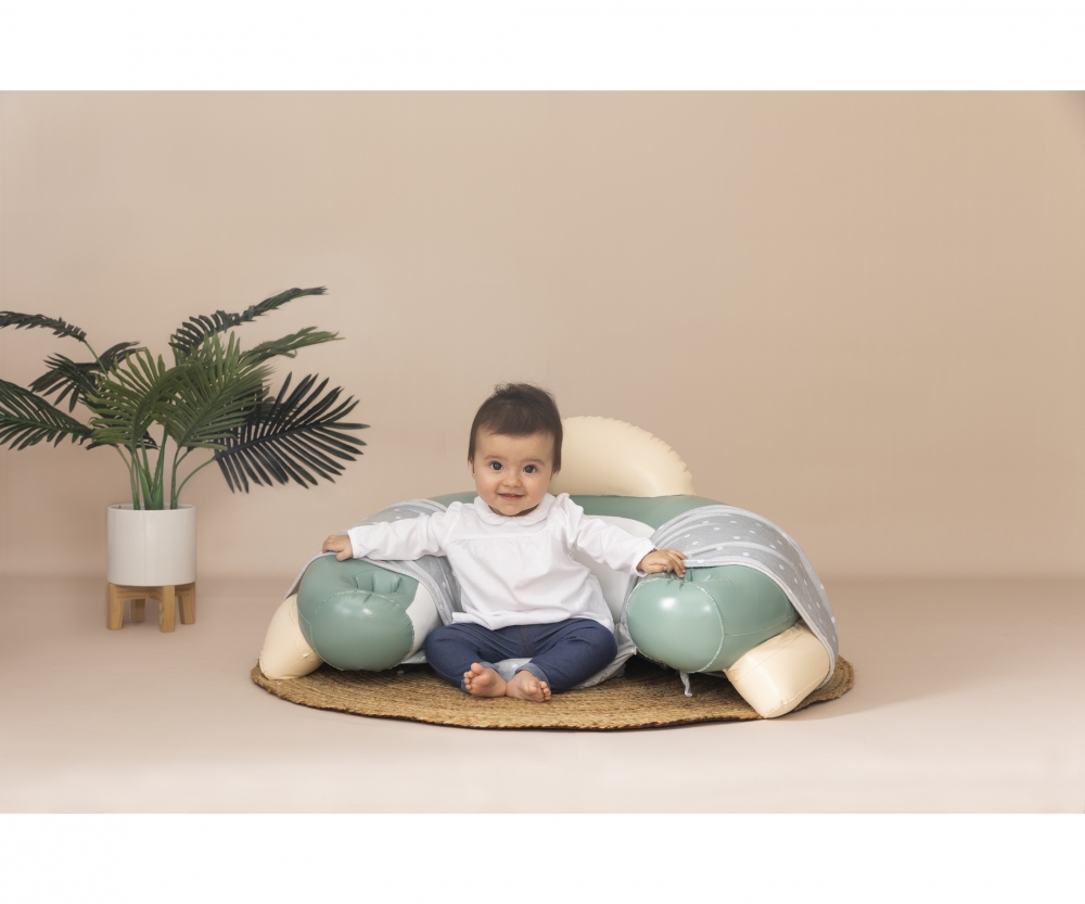 Little Smoby Baby-Spielsitz Cosy Seat Little Smoby Baby-Spielsitz Cosy Seat