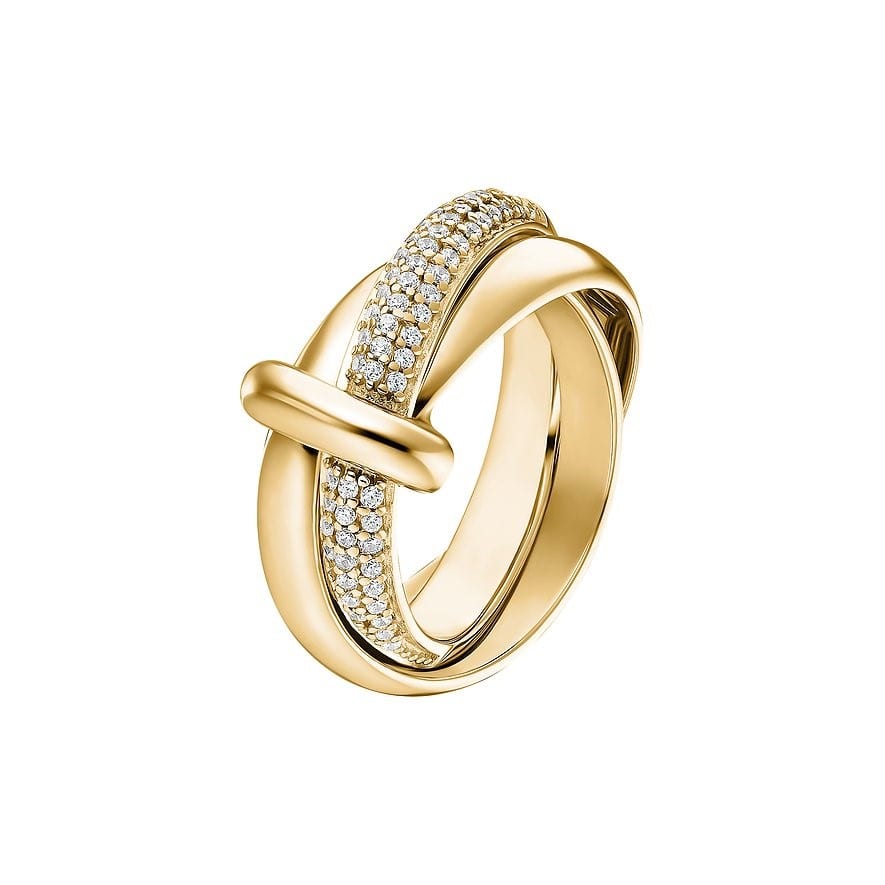 JETTE S.88336305 DAMENRING GOLD GR. 61 JETTE S.88336305 DAMENRING GOLD GR. 61
