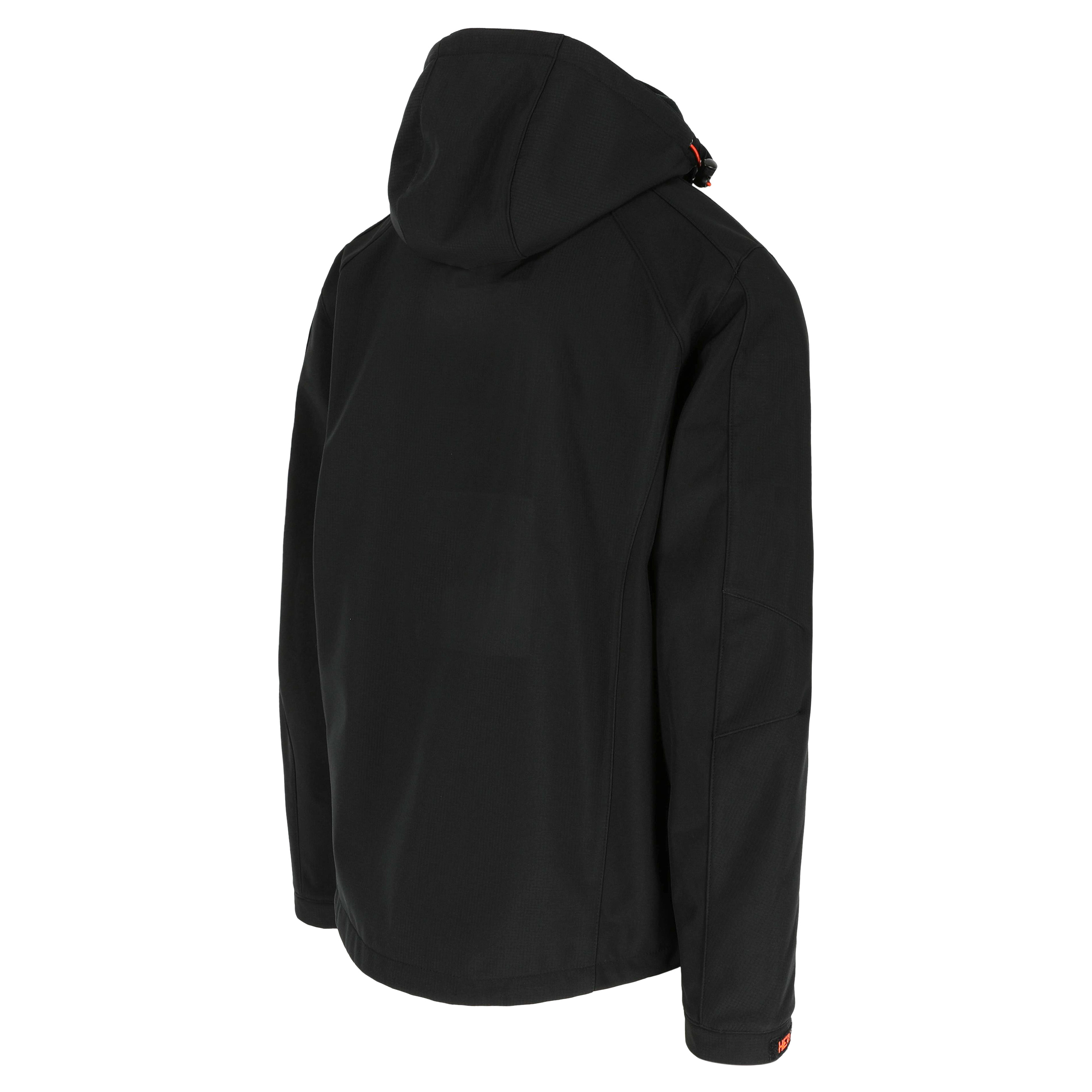 HEROCK Trystan Softshell Jacke HR 23MJC1903 HEROCK Trystan Softshell Jacke HR 23MJC1903