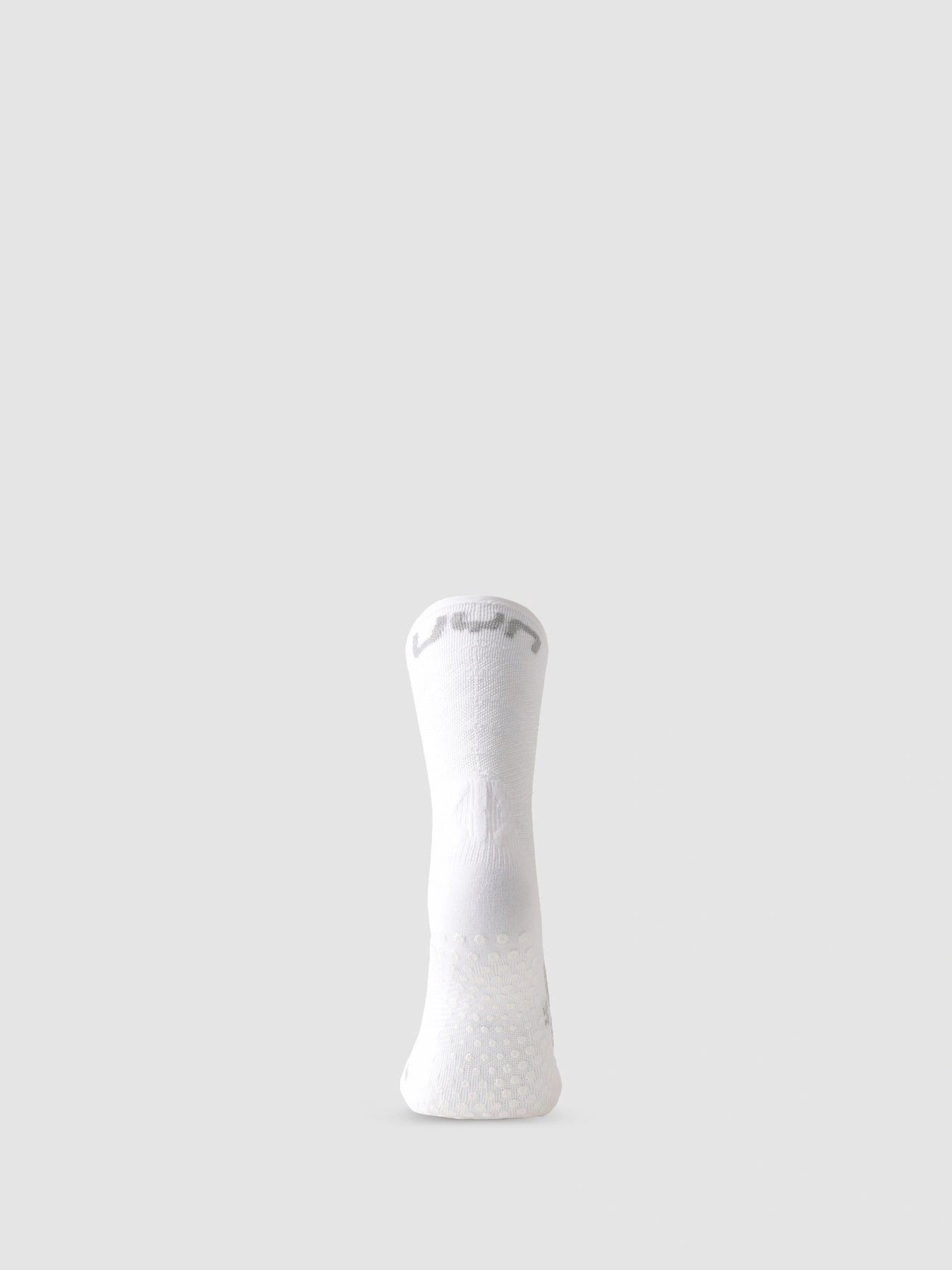 UYN Herren Laufsocken Runner’s Five Grip S100367W000 - Weiß GR. 35/38 UYN Herren Laufsocken Runner’s Five Grip S100367W000 - Weiß GR. 35/38